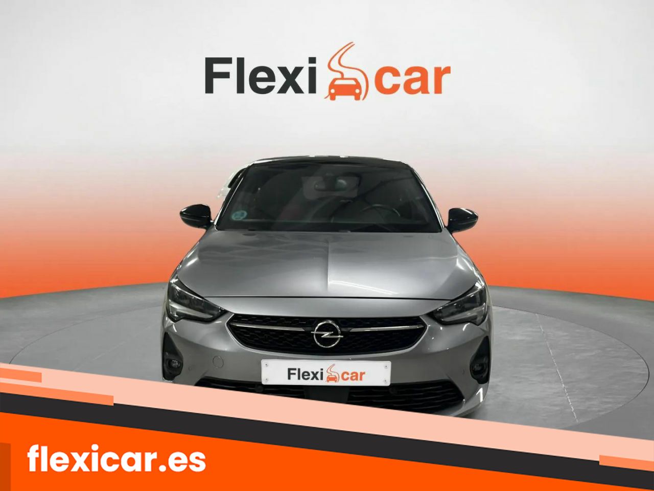 Foto Opel Corsa 9