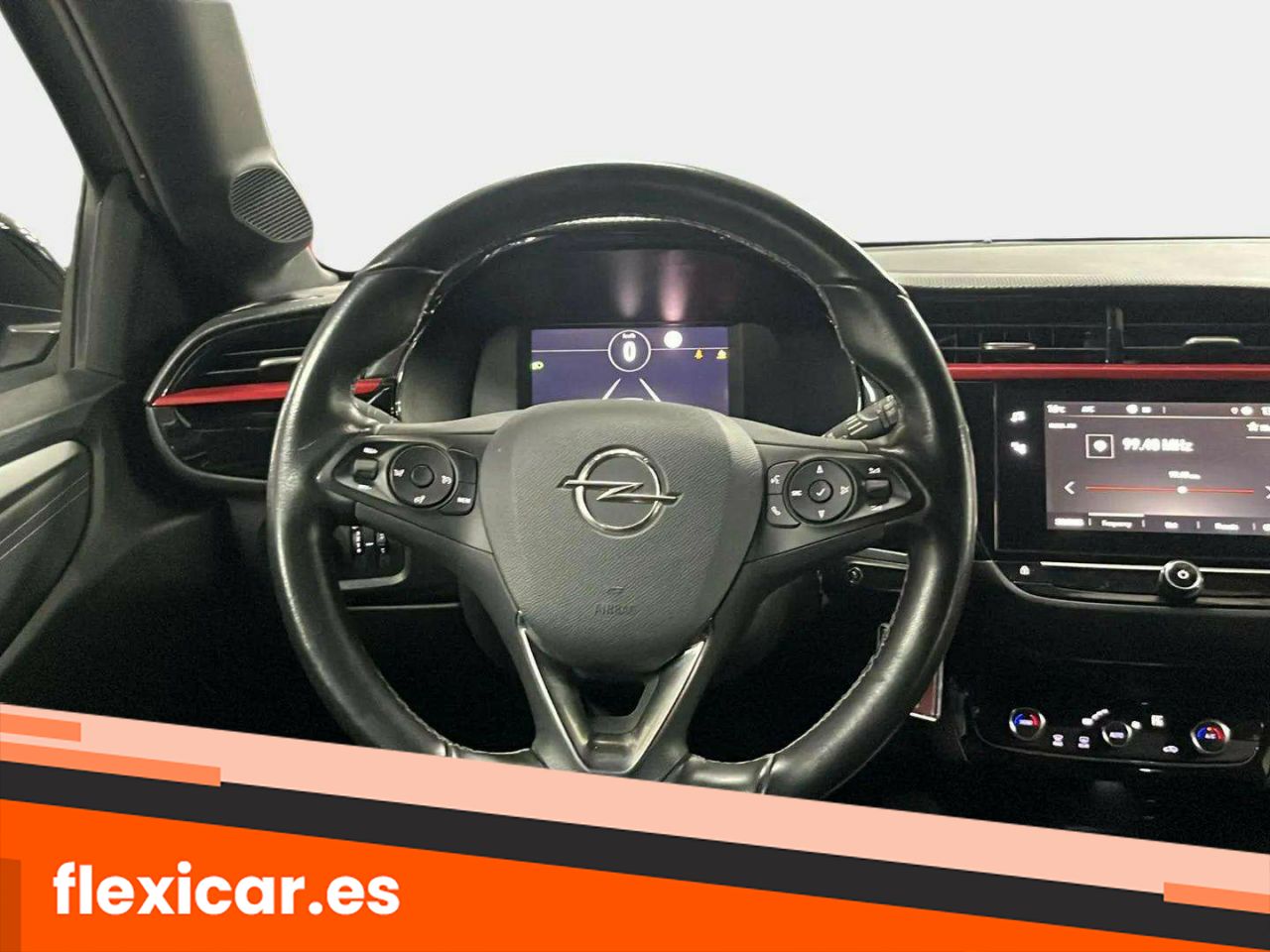 Foto Opel Corsa 12