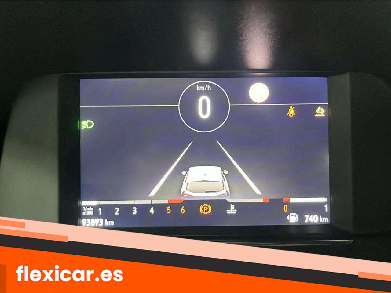 Foto Opel Corsa 13