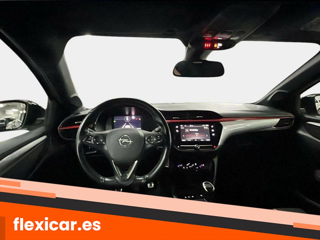 Foto Opel Corsa 14