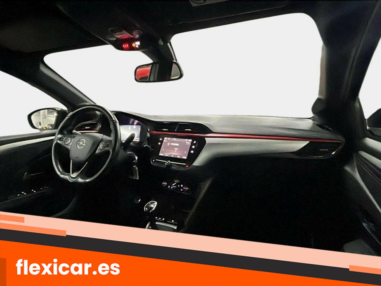 Foto Opel Corsa 15