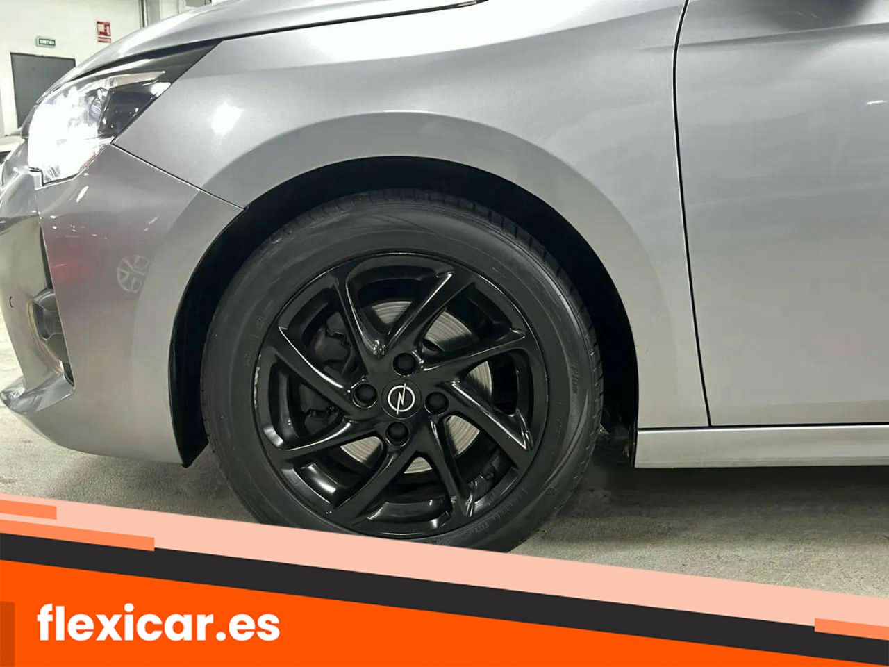 Foto Opel Corsa 18