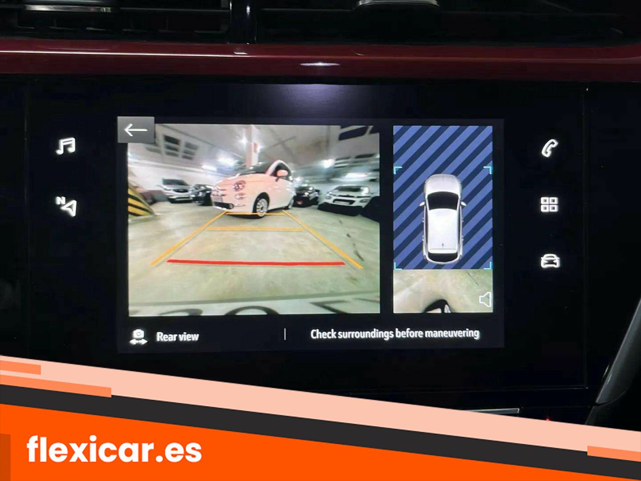 Foto Opel Corsa 19