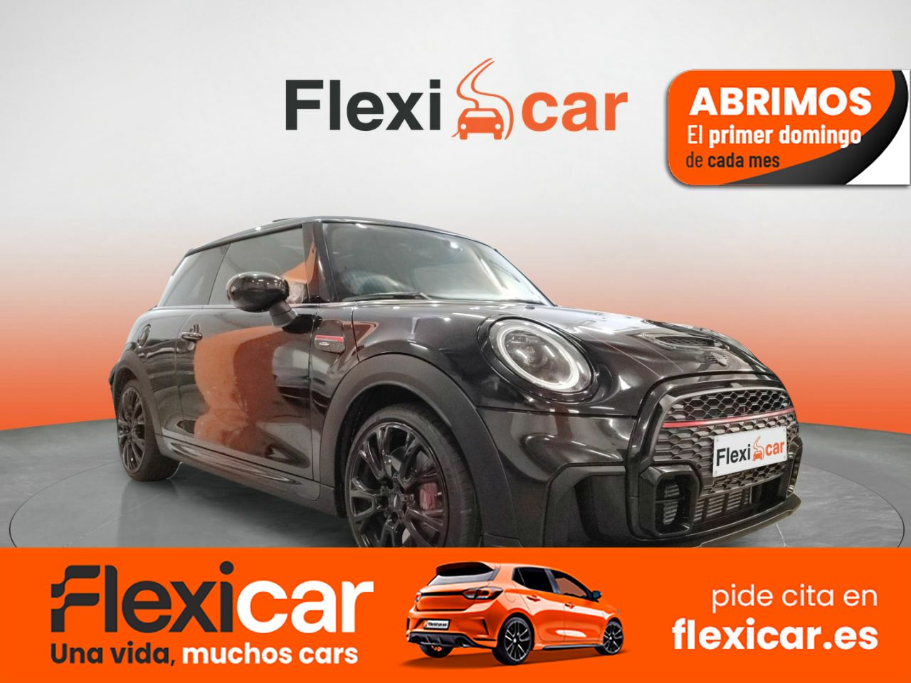 Foto Mini Cooper 1