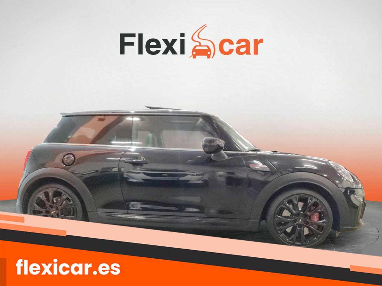 Foto Mini Cooper 2