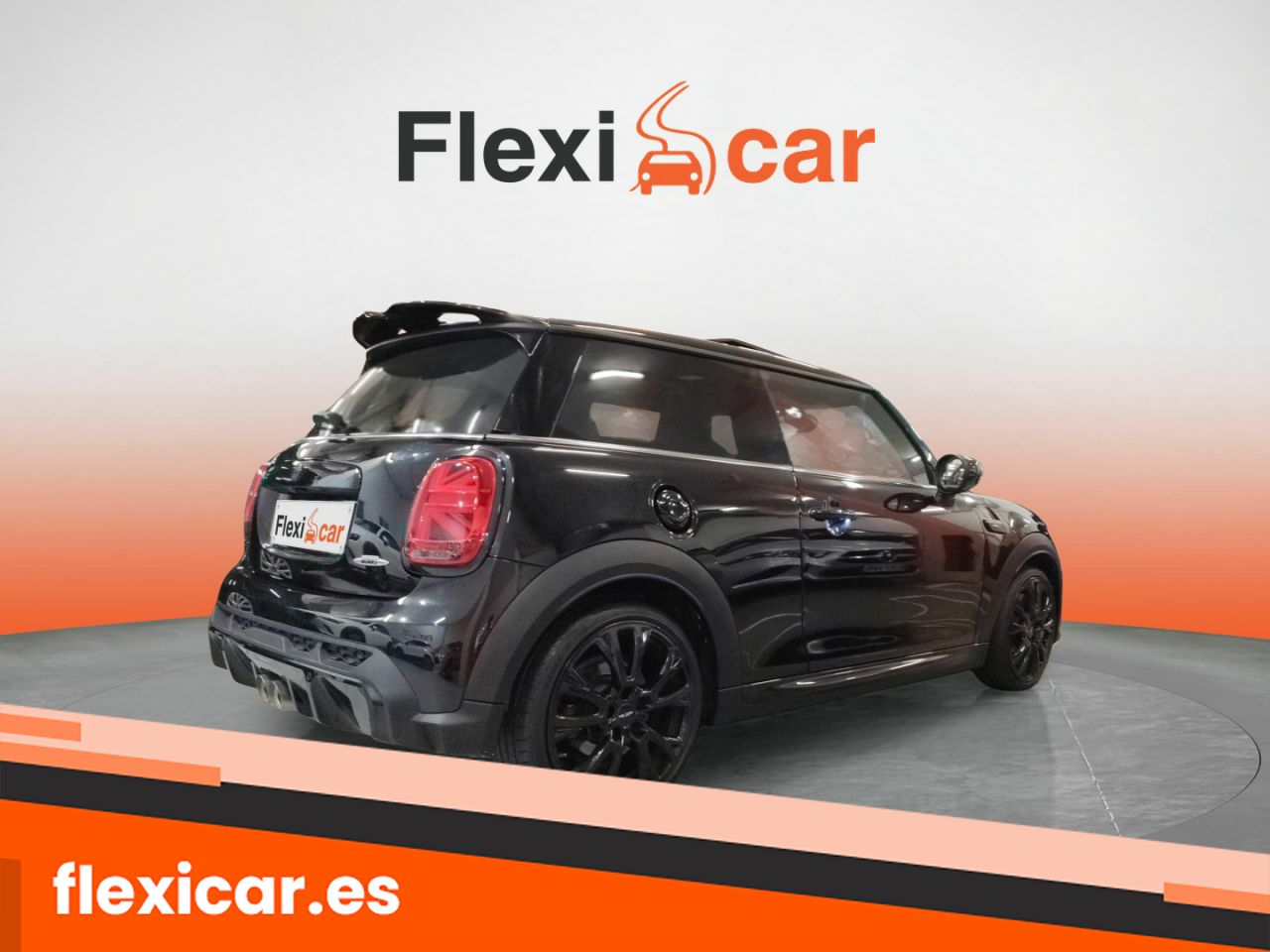 Foto Mini Cooper 3