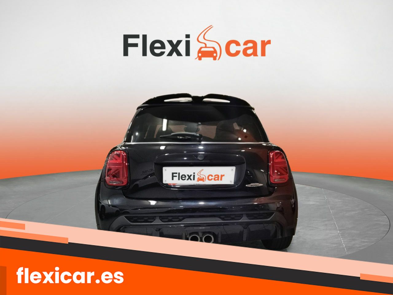 Foto Mini Cooper 4