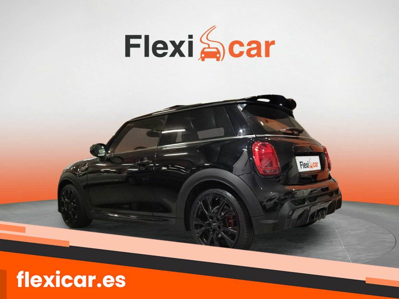 Foto Mini Cooper 5