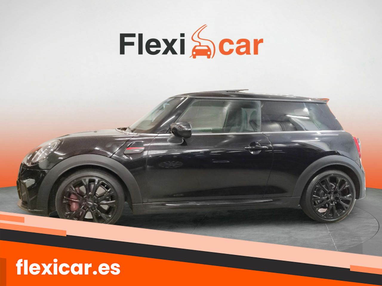 Foto Mini Cooper 7