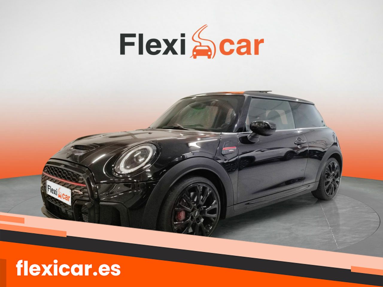 Foto Mini Cooper 8