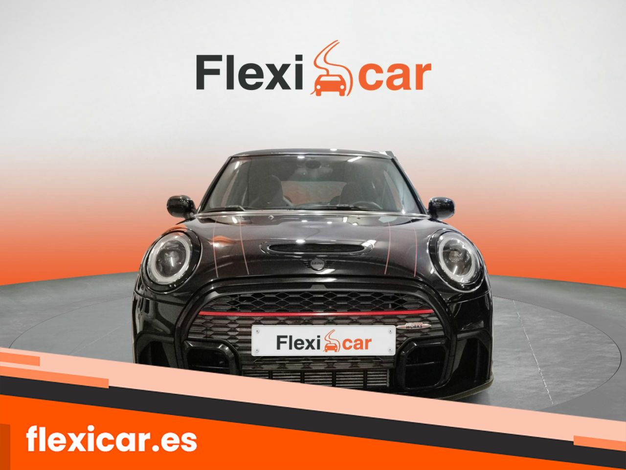 Foto Mini Cooper 9