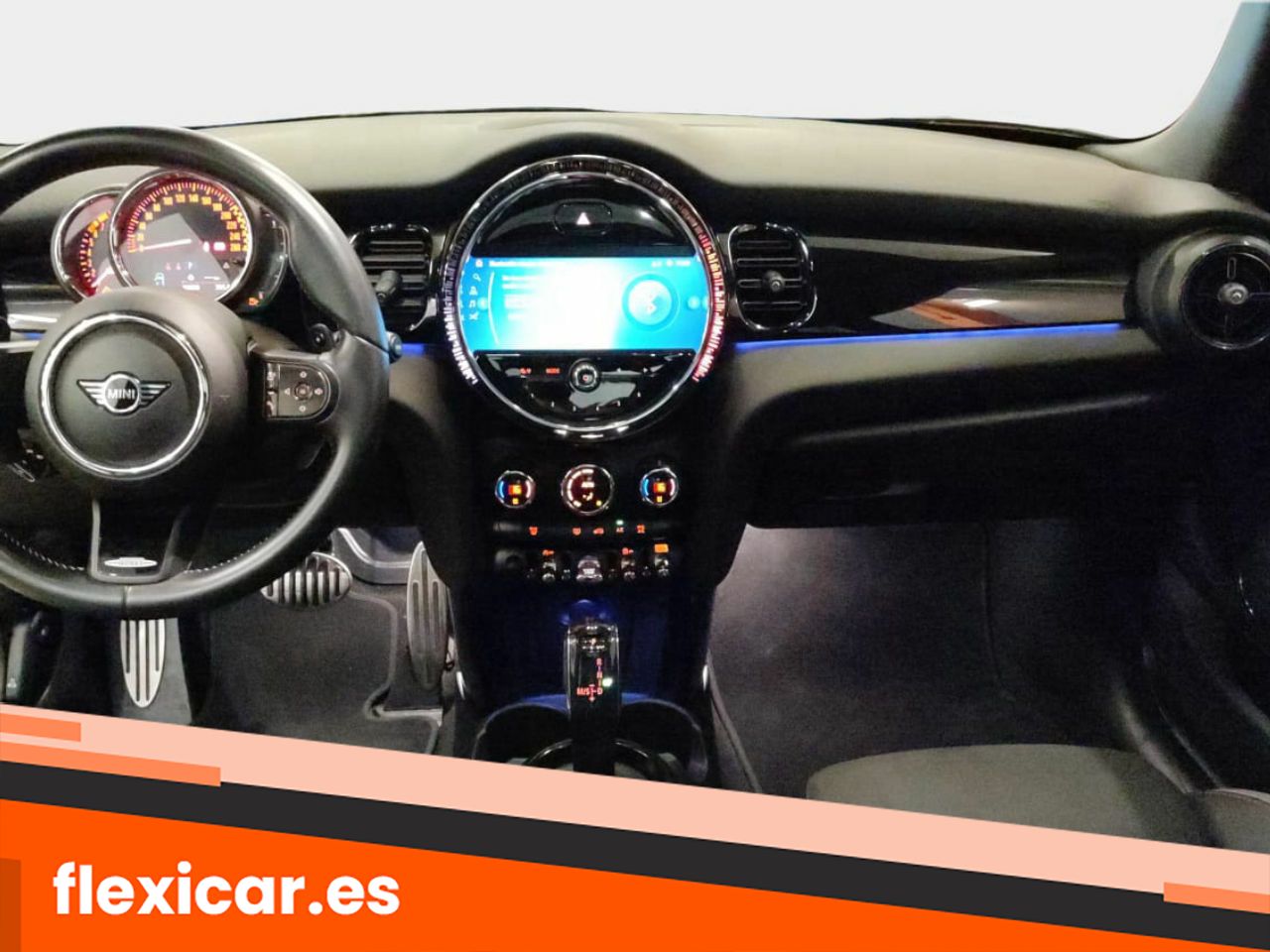Foto Mini Cooper 10