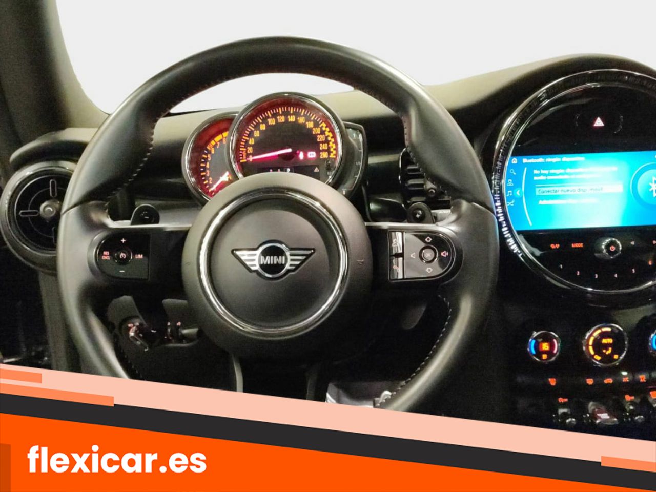 Foto Mini Cooper 11