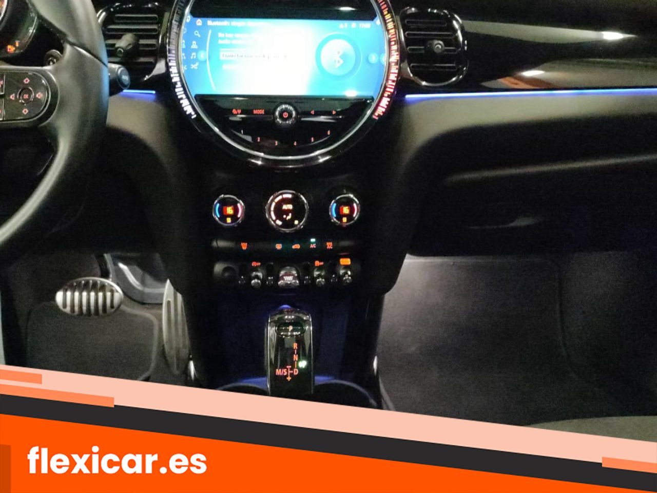 Foto Mini Cooper 12