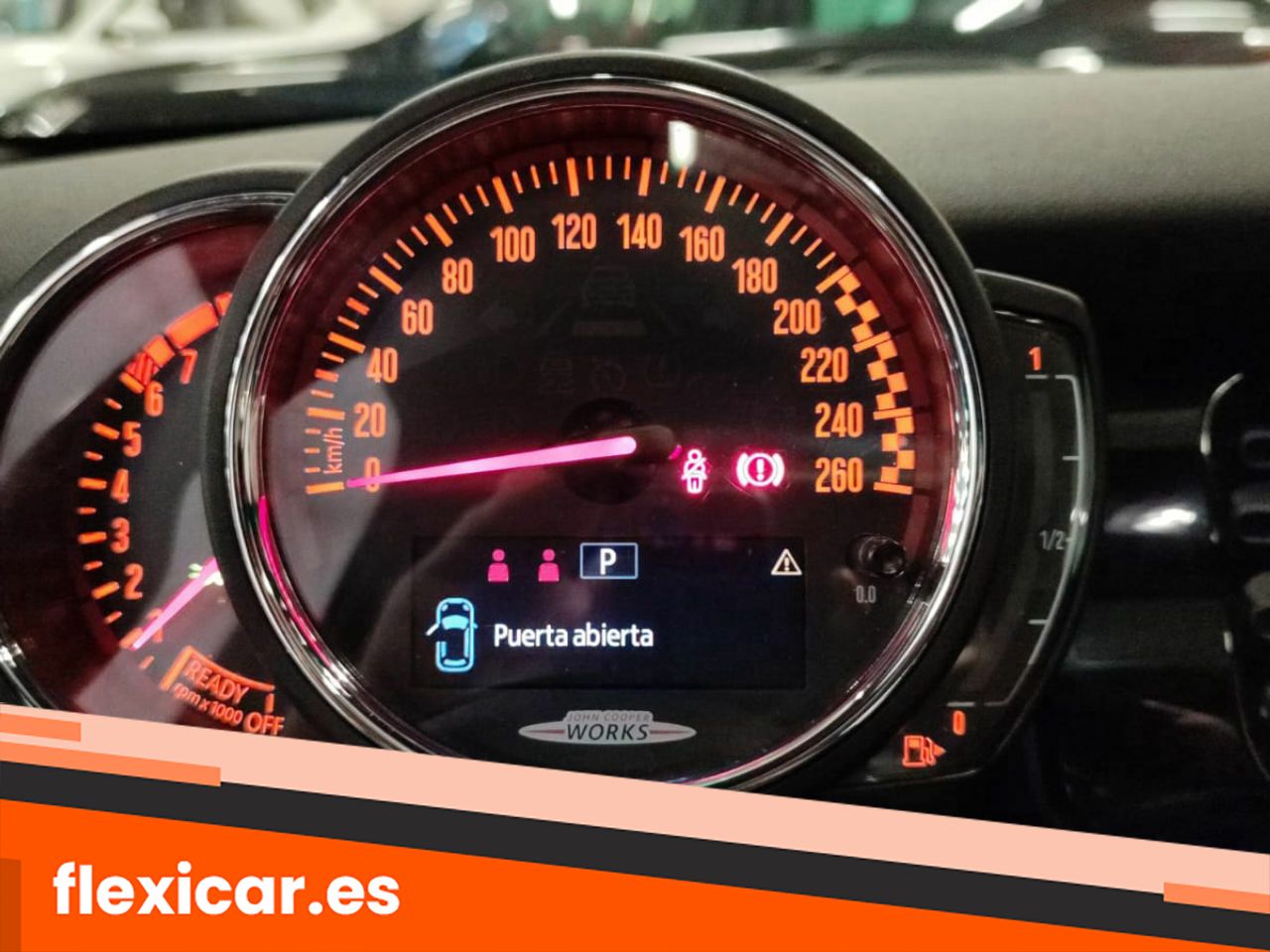 Foto Mini Cooper 13