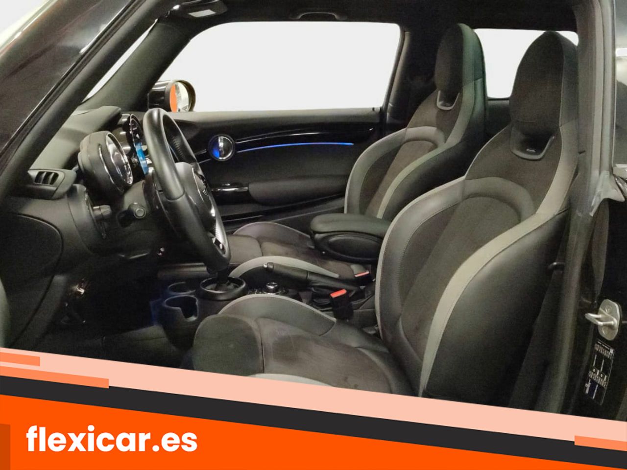 Foto Mini Cooper 18