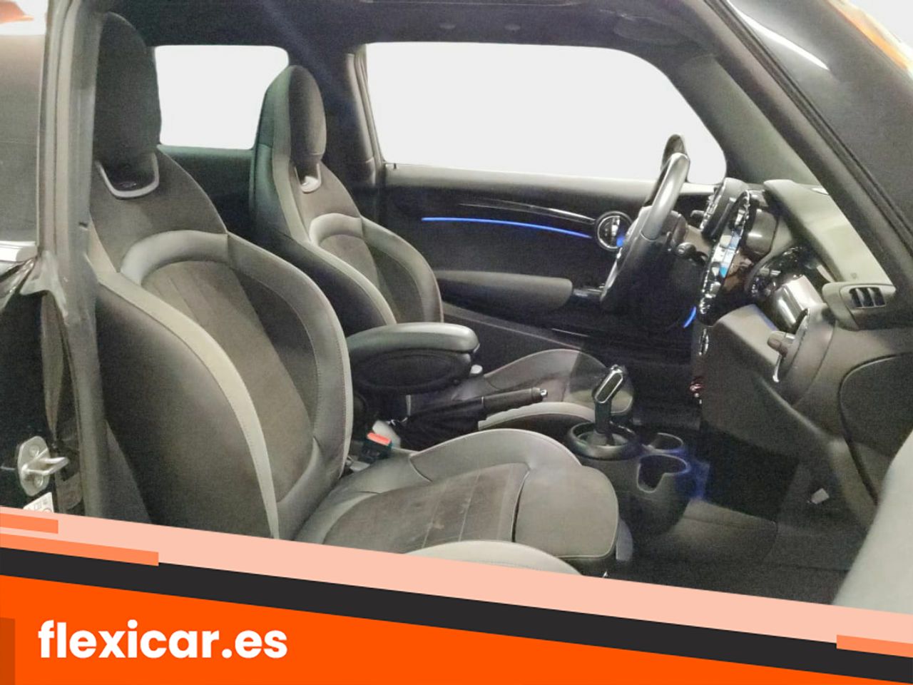 Foto Mini Cooper 19