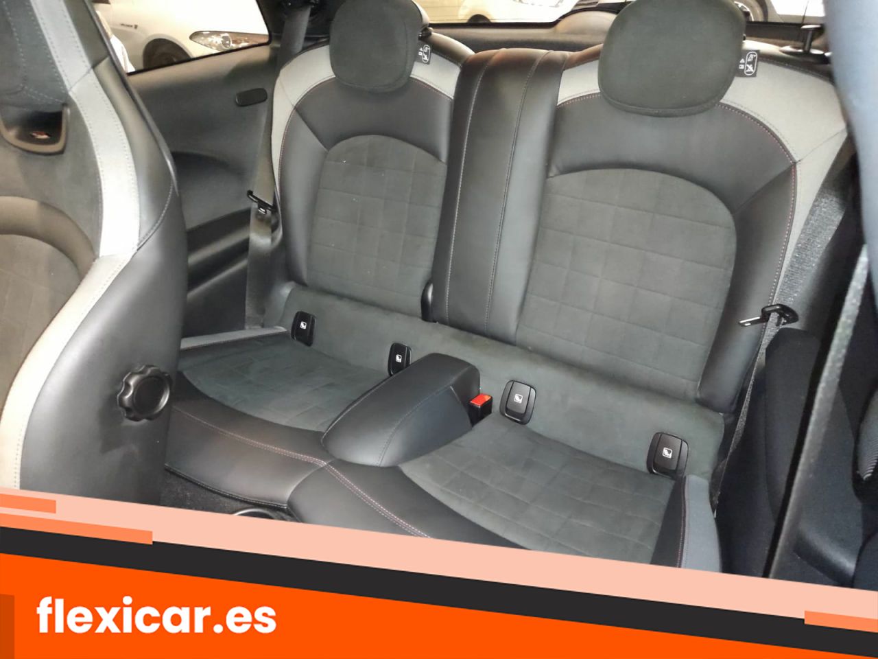 Foto Mini Cooper 20