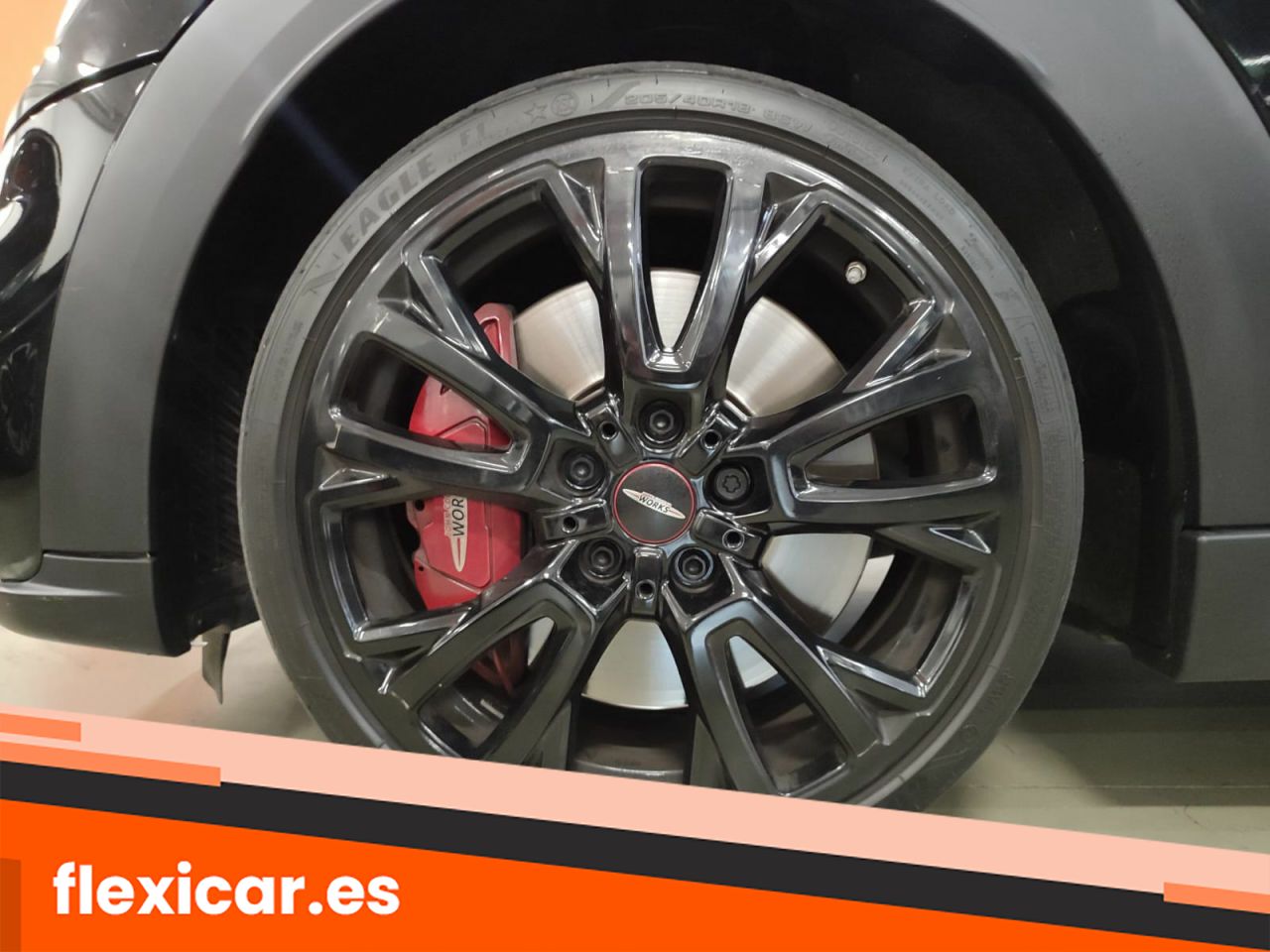 Foto Mini Cooper 22