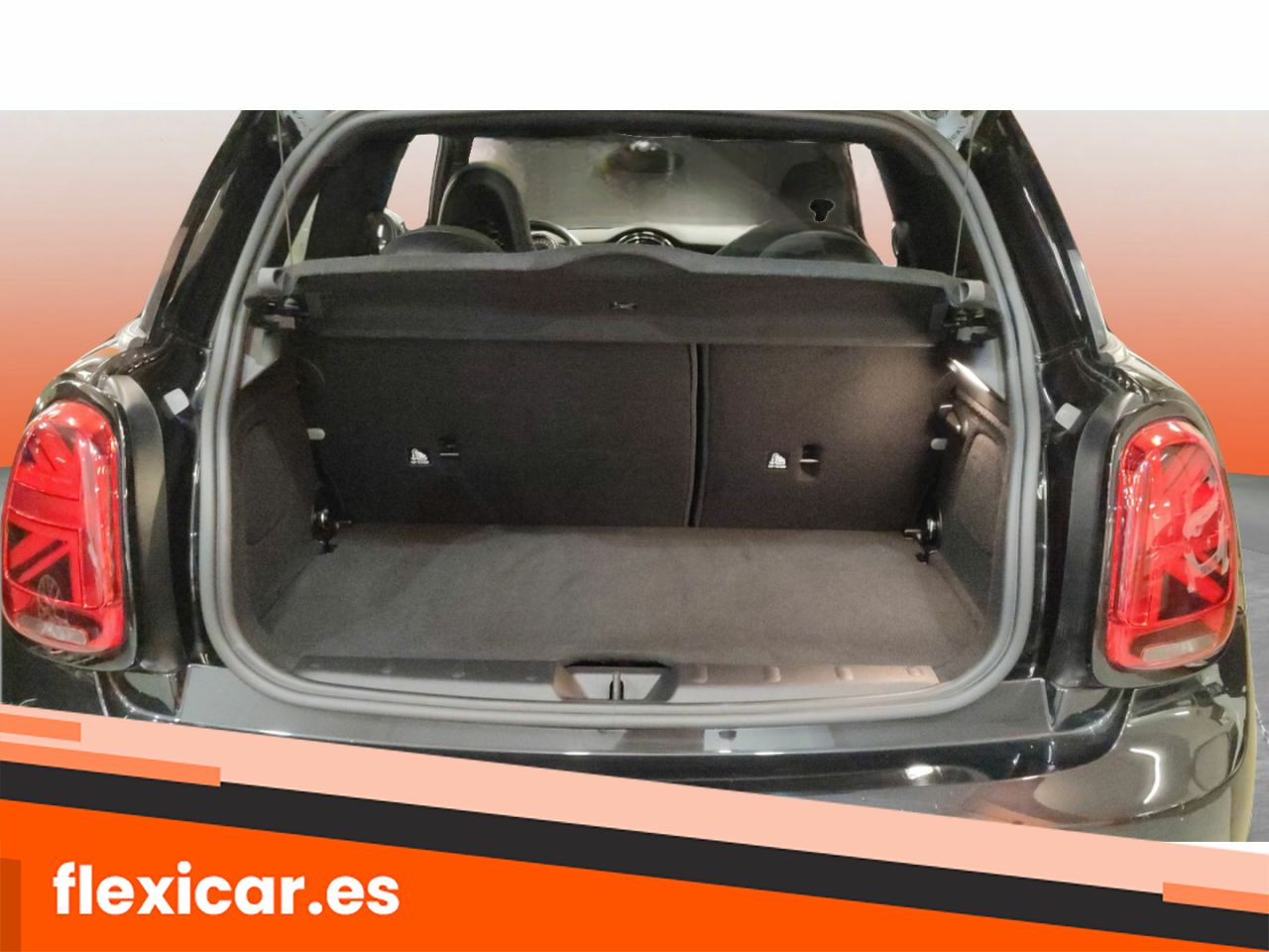 Foto Mini Cooper 23