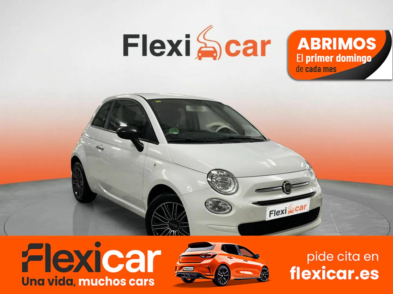 Foto Fiat 500 1
