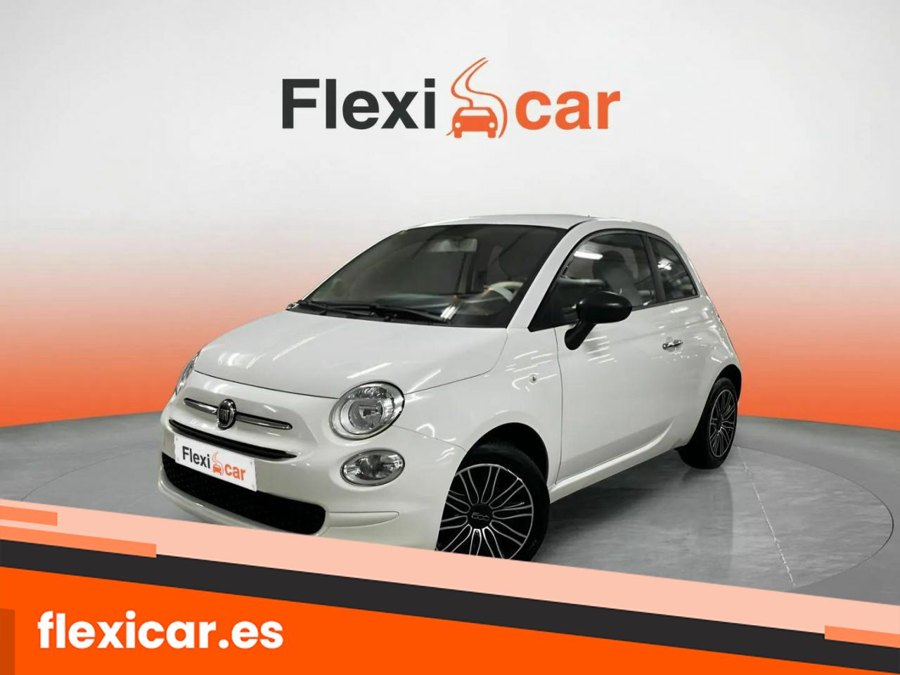 Foto Fiat 500 2