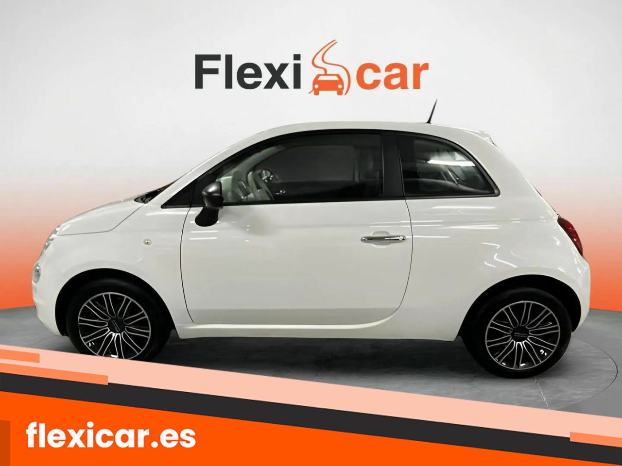 Foto Fiat 500 3