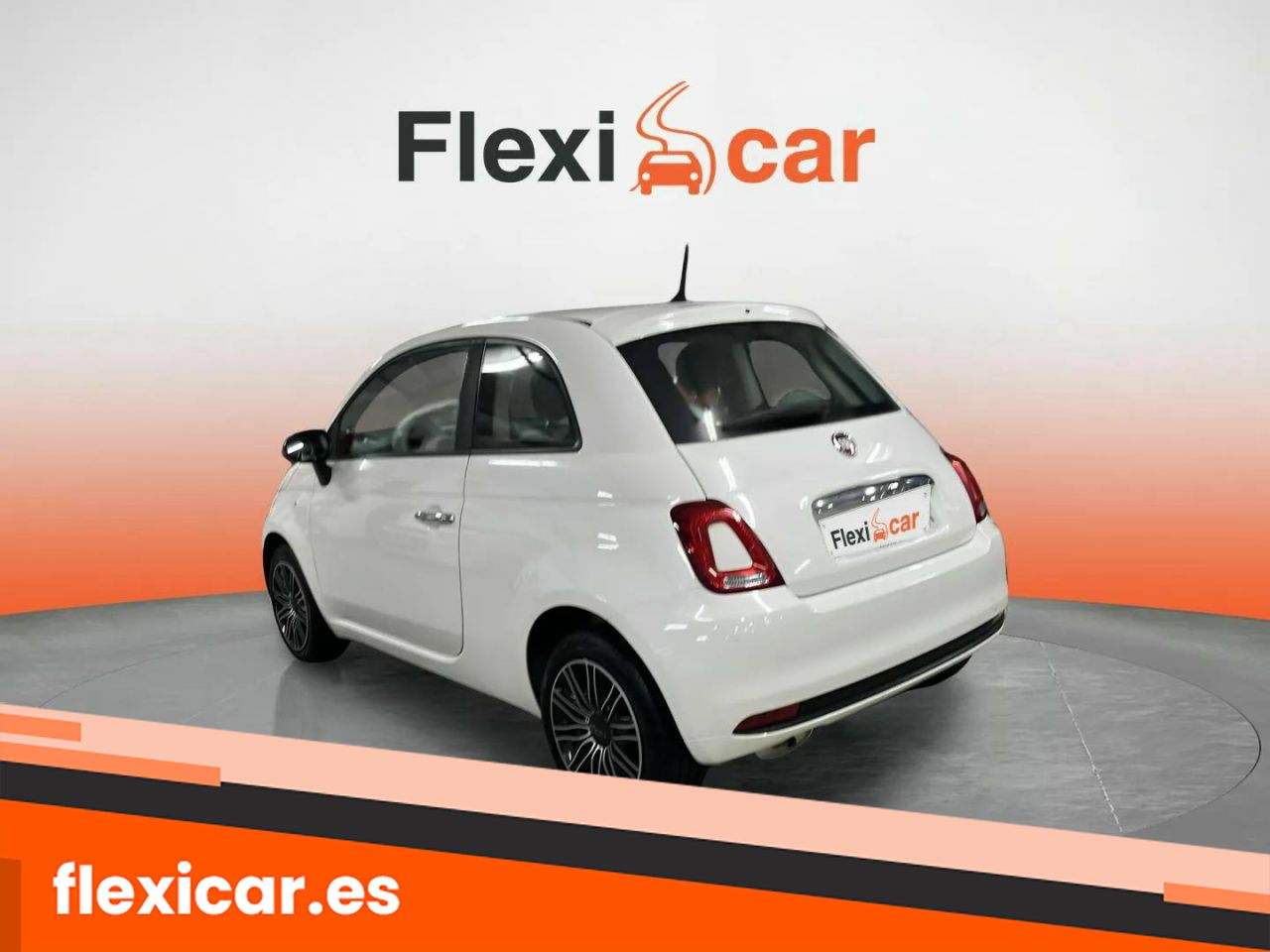 Foto Fiat 500 4