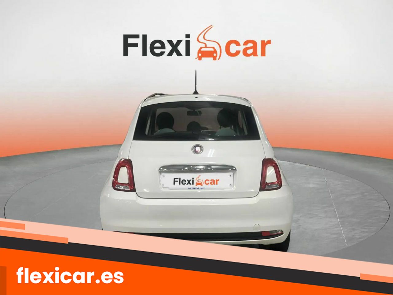 Foto Fiat 500 5