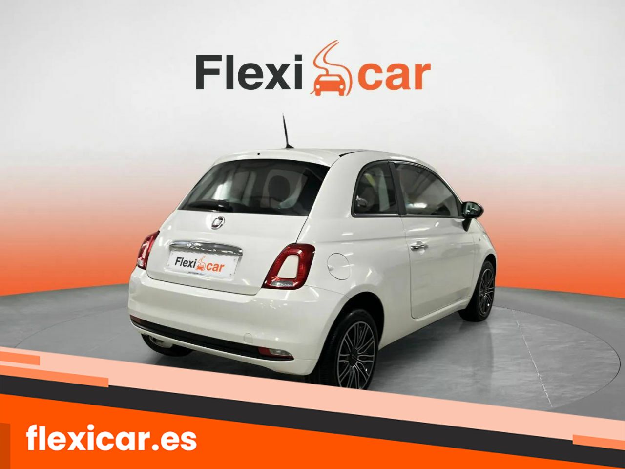 Foto Fiat 500 7