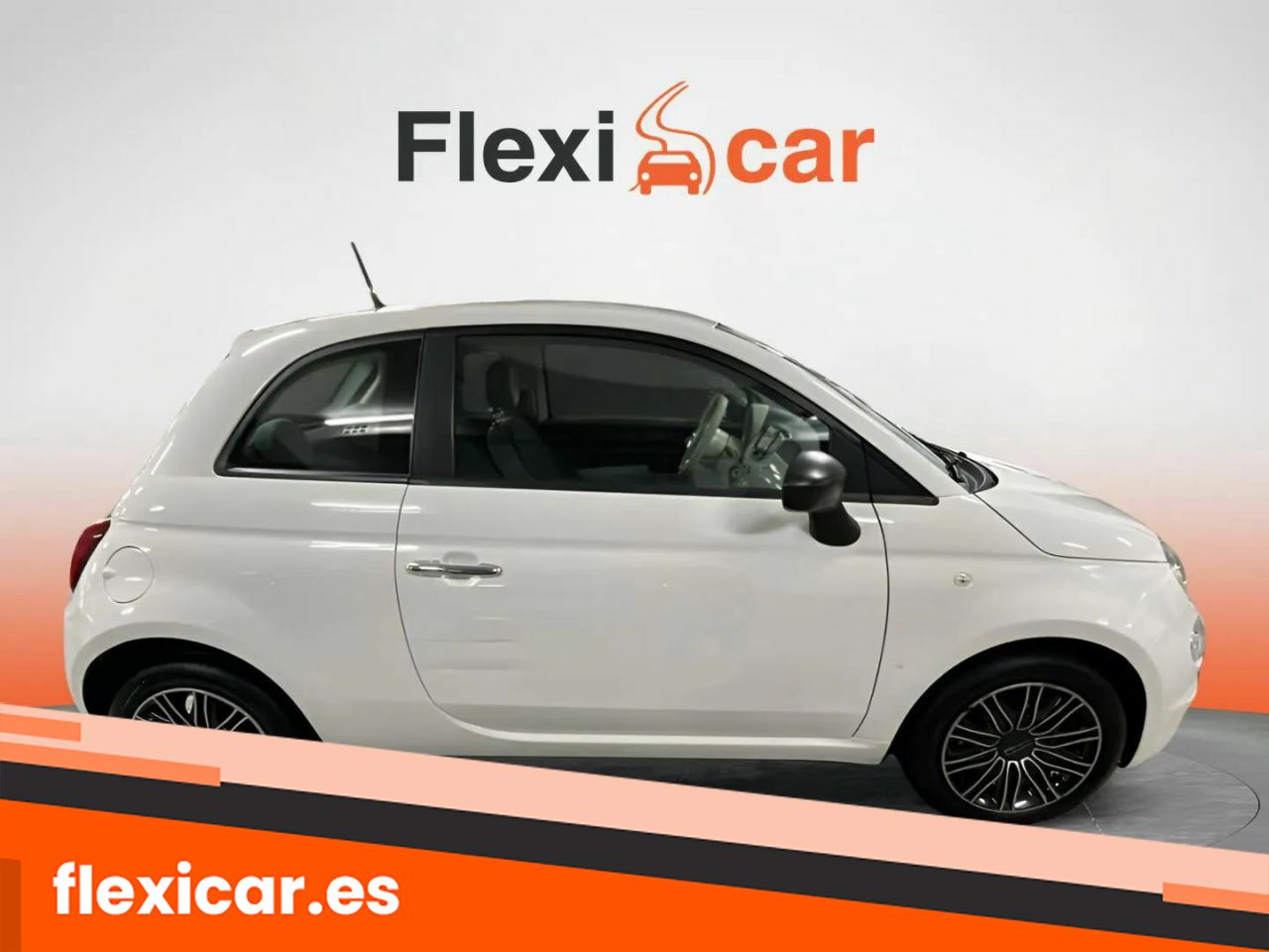 Foto Fiat 500 8