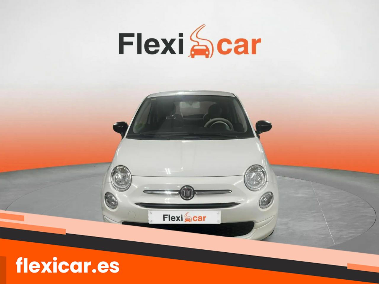 Foto Fiat 500 9