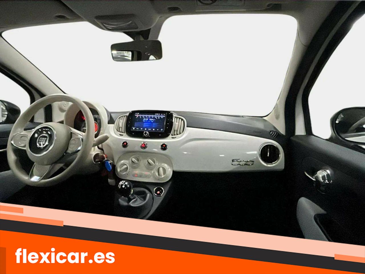 Foto Fiat 500 15