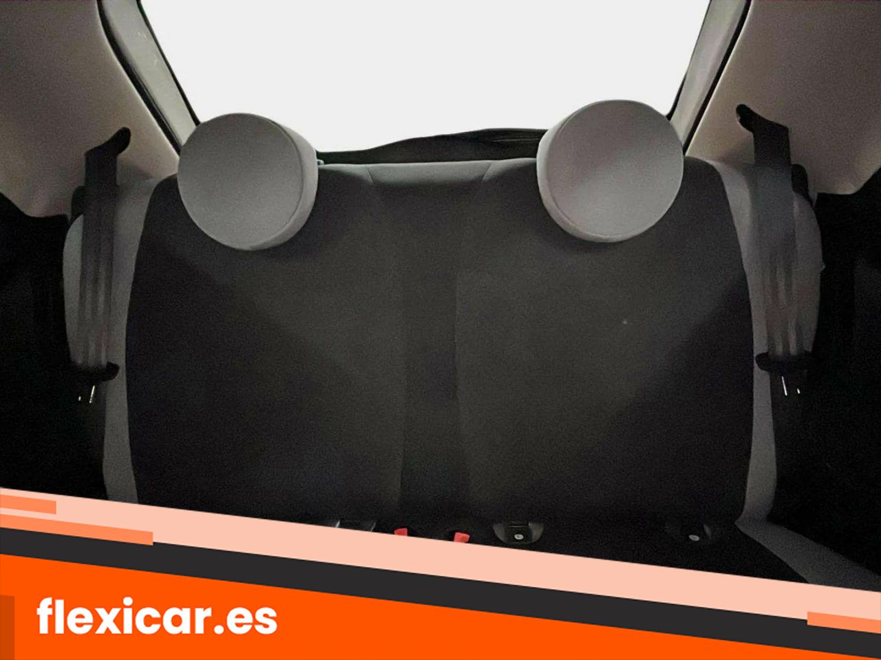 Foto Fiat 500 16
