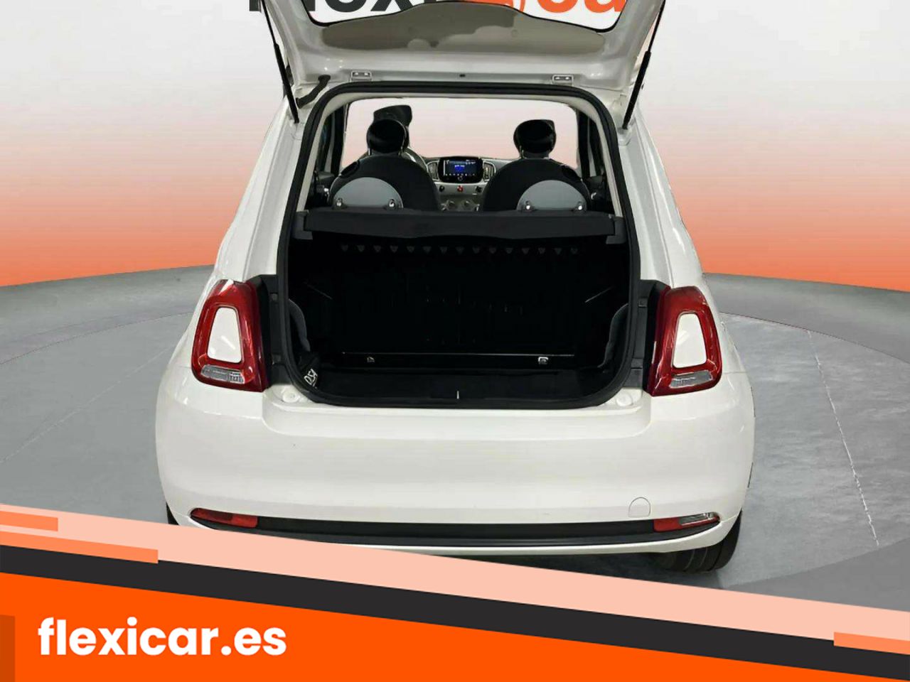 Foto Fiat 500 17