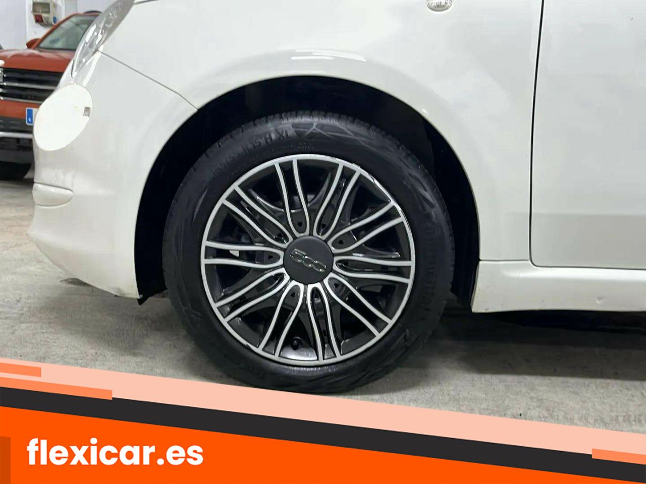 Foto Fiat 500 18