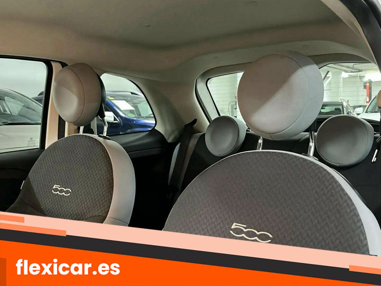 Foto Fiat 500 19