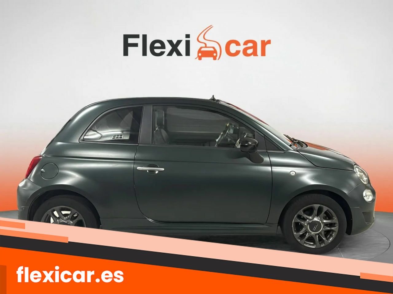 Foto Fiat 500 2