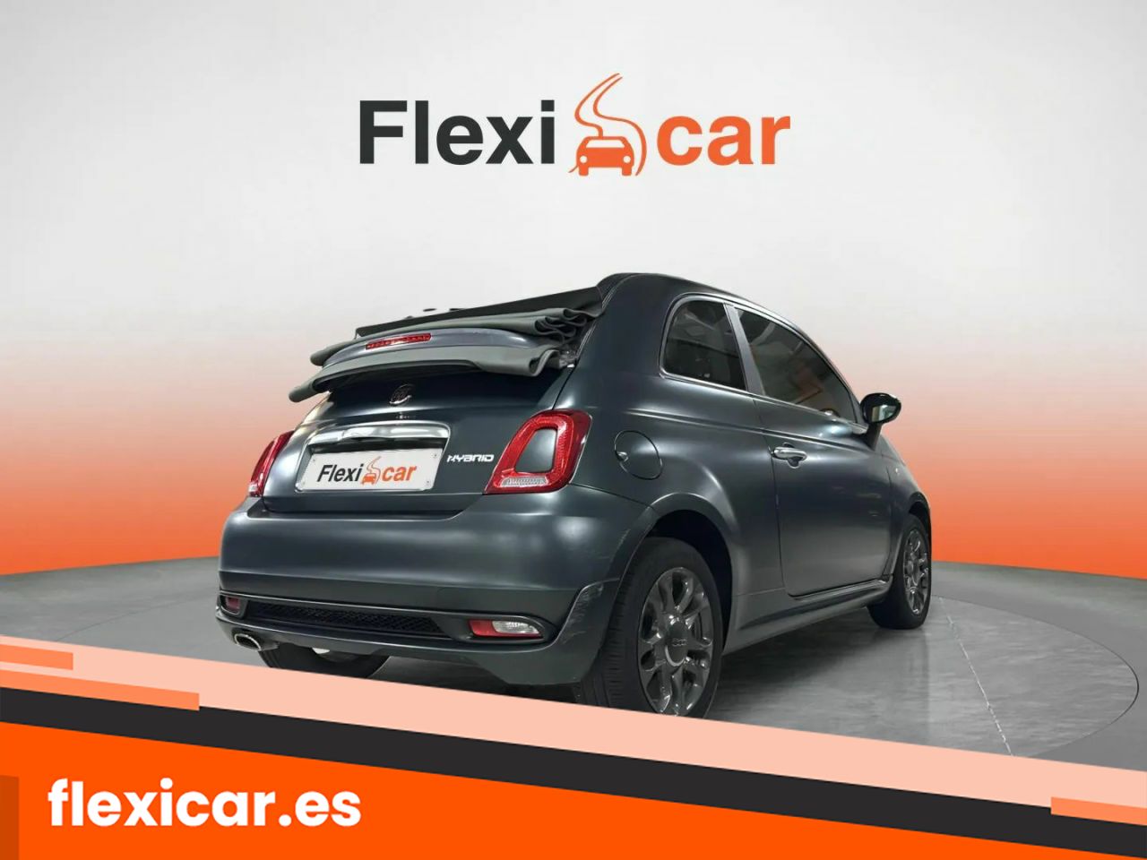 Foto Fiat 500 3