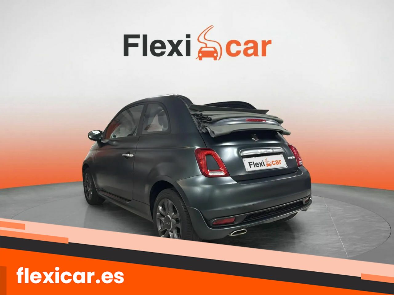 Foto Fiat 500 5