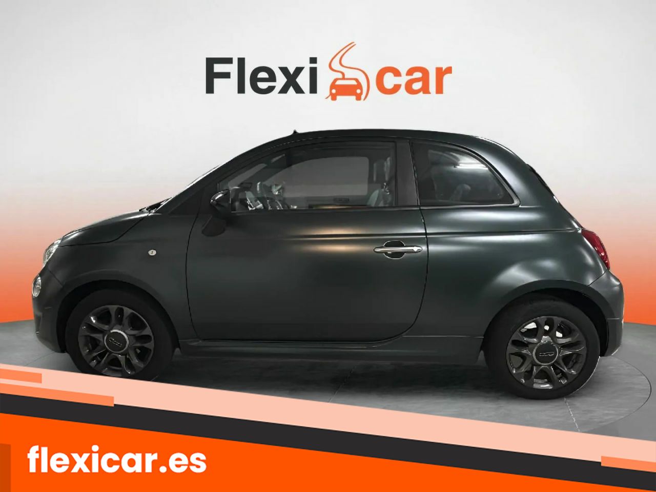 Foto Fiat 500 7