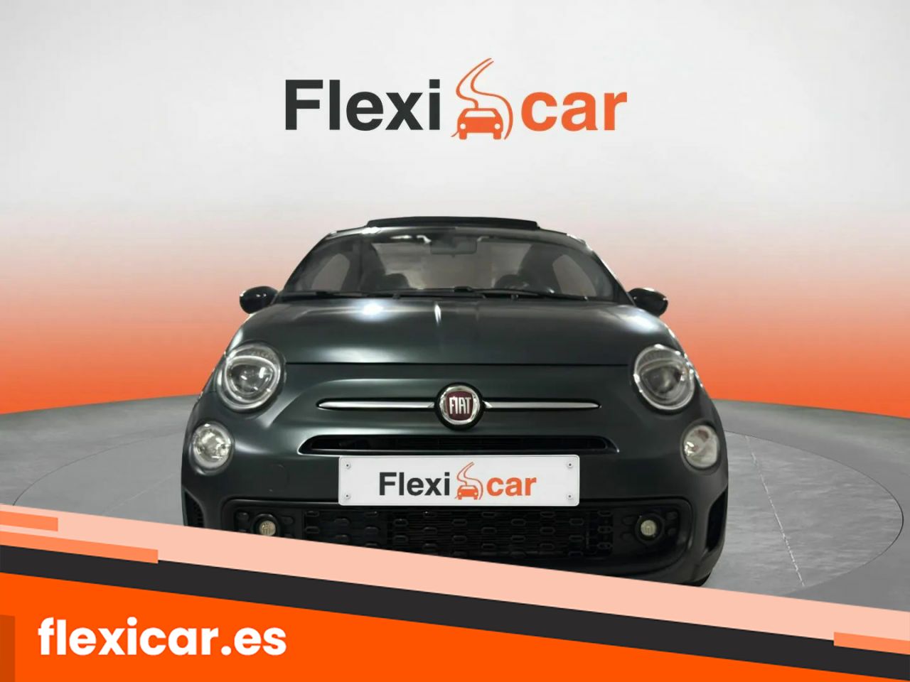 Foto Fiat 500 9