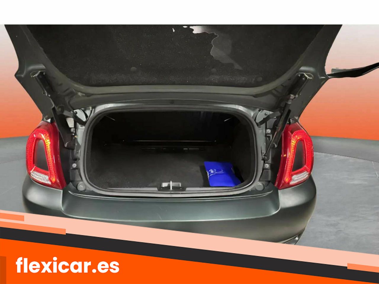 Foto Fiat 500 10