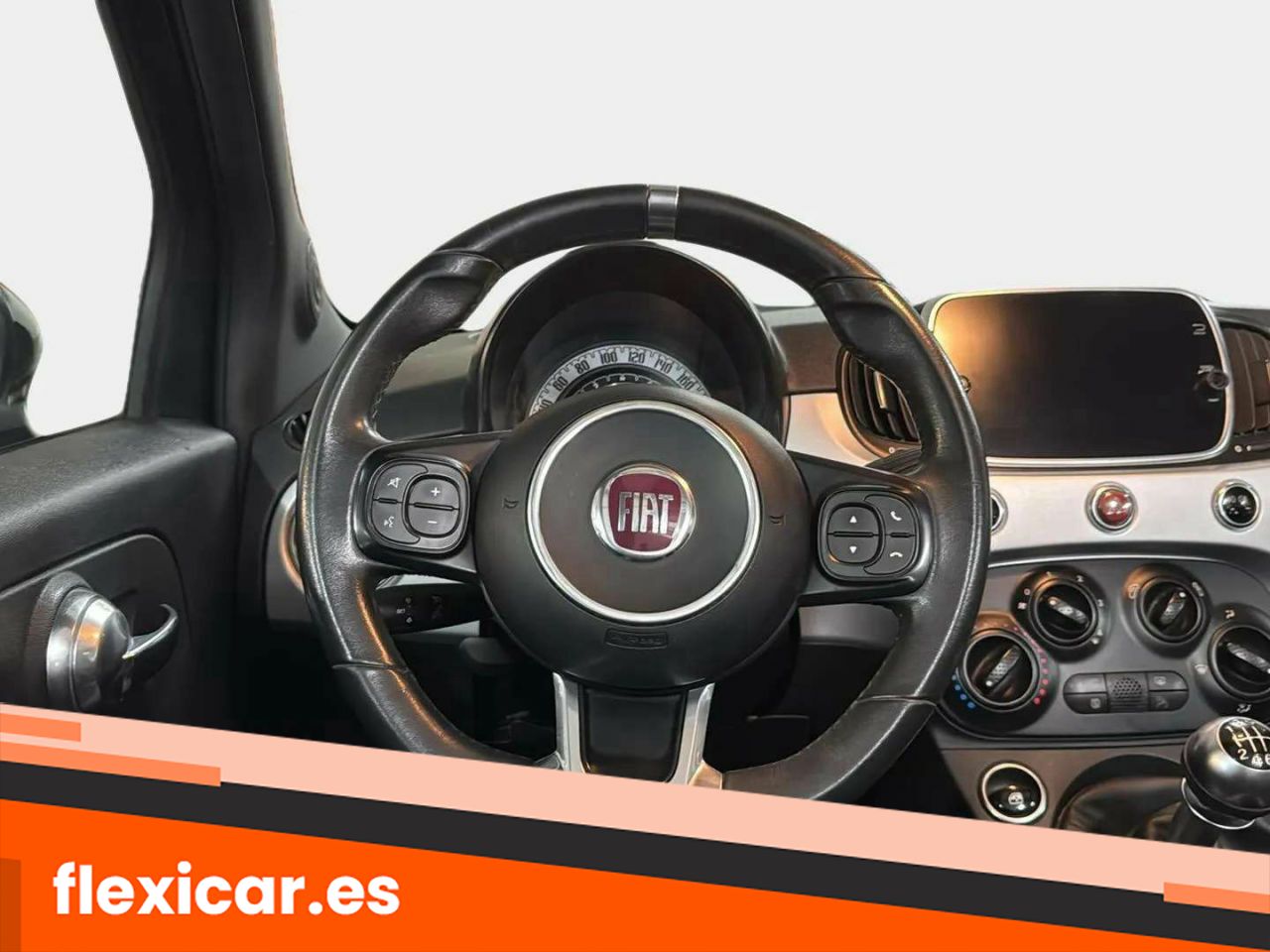 Foto Fiat 500 13