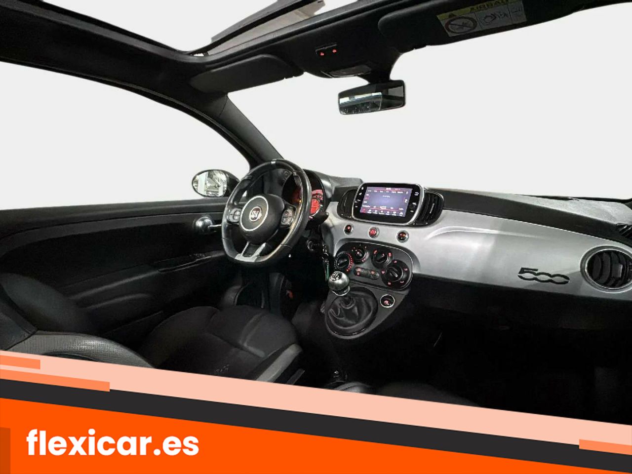 Foto Fiat 500 15