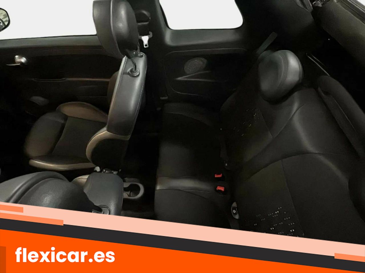 Foto Fiat 500 16
