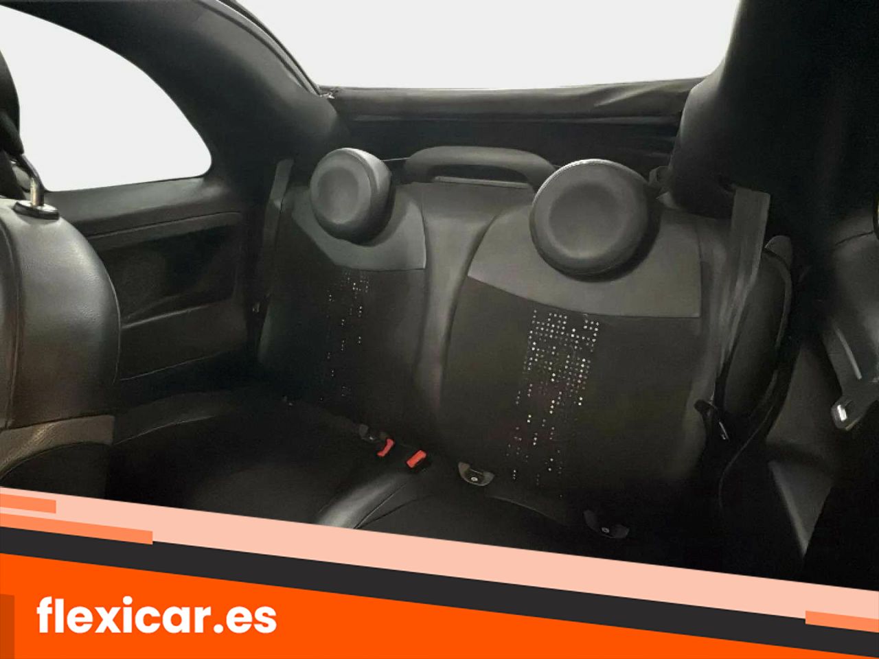 Foto Fiat 500 17