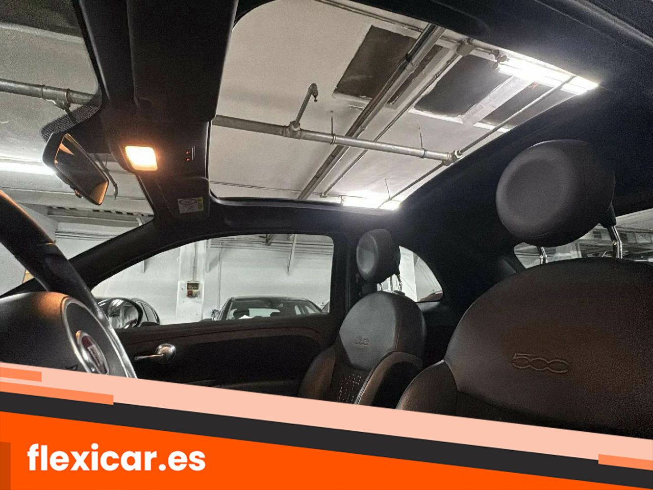Foto Fiat 500 18