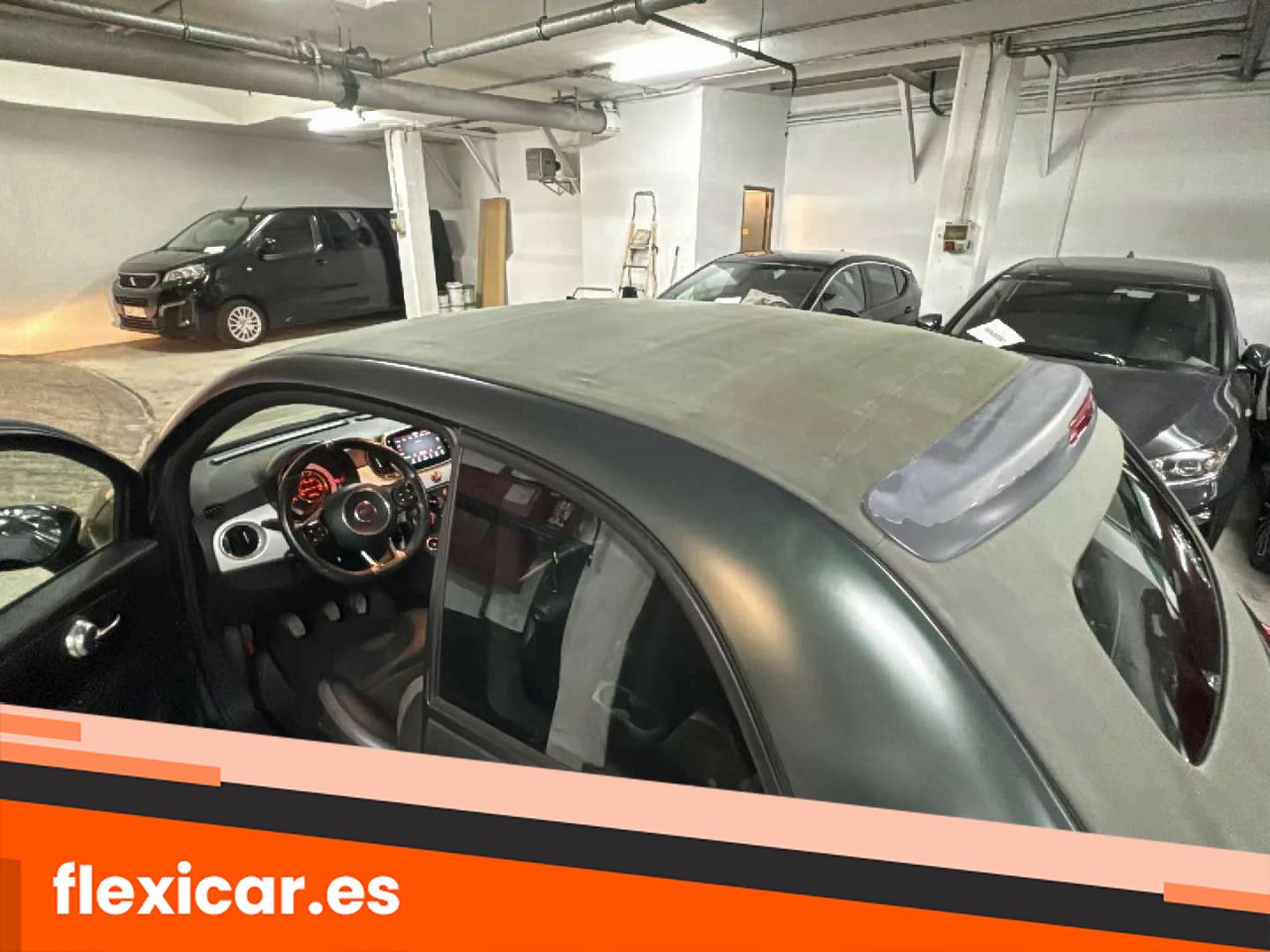 Foto Fiat 500 19