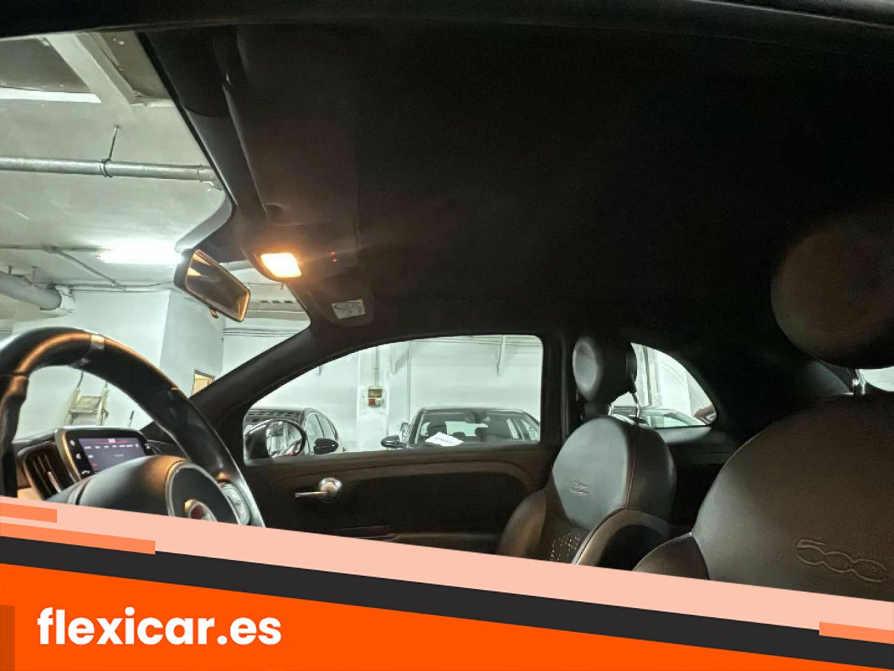 Foto Fiat 500 20